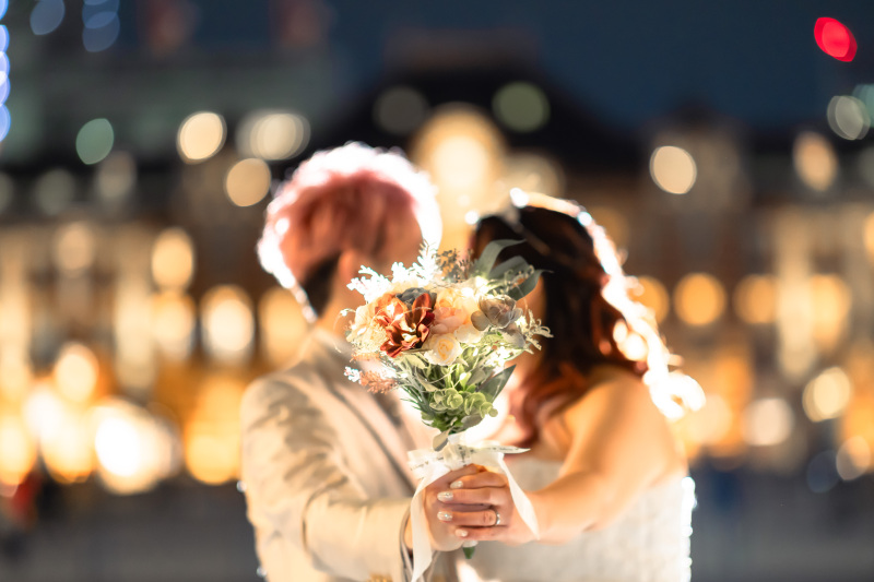 アイテム6 ブーケ