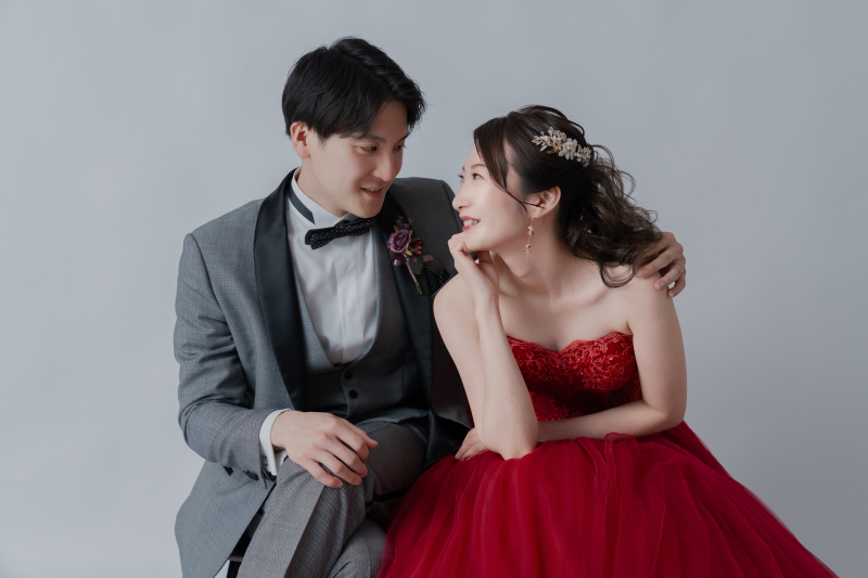 無地背景の可能性は無限大★