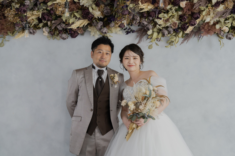 スタジオ撮影開始~~(^^)/