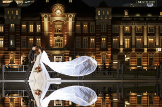 スタジオからのロケーション