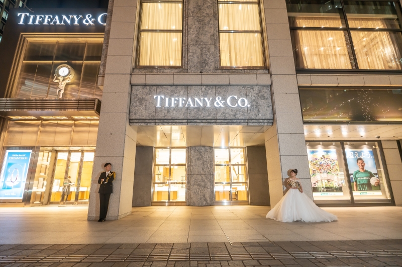 待ち合わせシーン♪