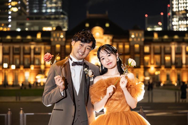 ロケでも大活躍♡