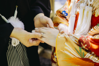 【晴れた日には☀】和装＆洋装夜ロケーション