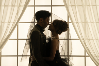 かわいいうさぎと一緒に♥洋装スタジオで特別な思い出を残してみませんか？