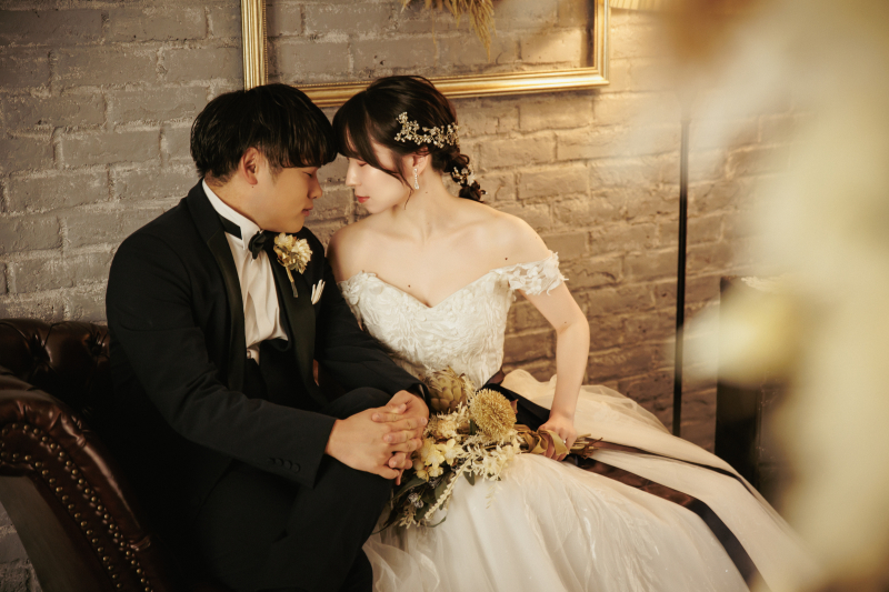 レトロでふたり時間