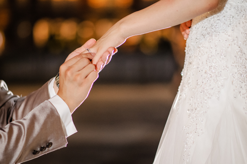 お手元ショット