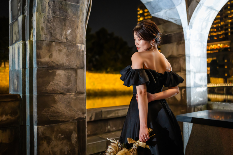 物語のヒロインは、私