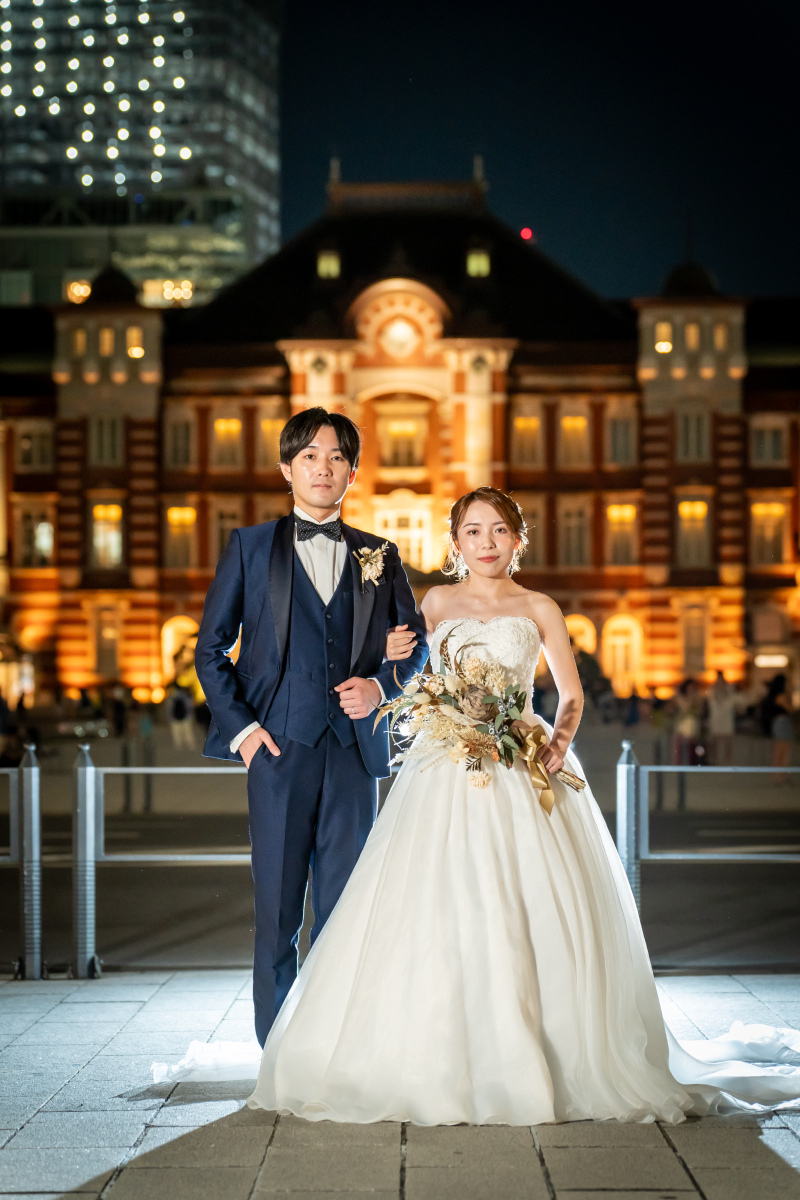 ビシッとフォーマル♪