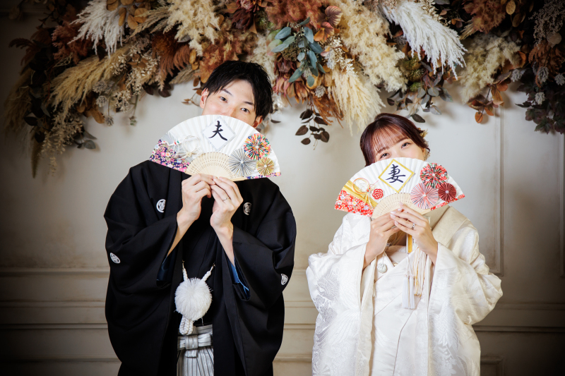 アイテムを使って