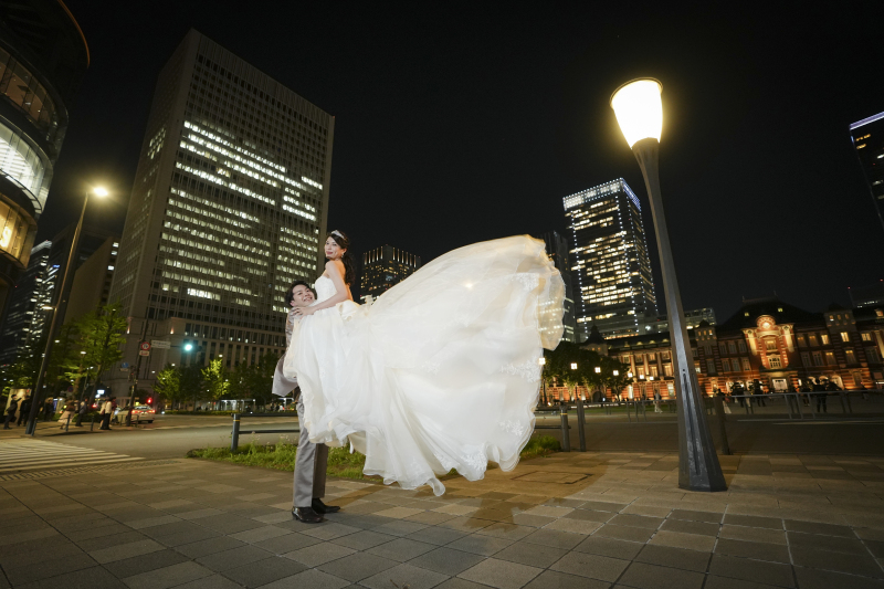 抱っこショット♡