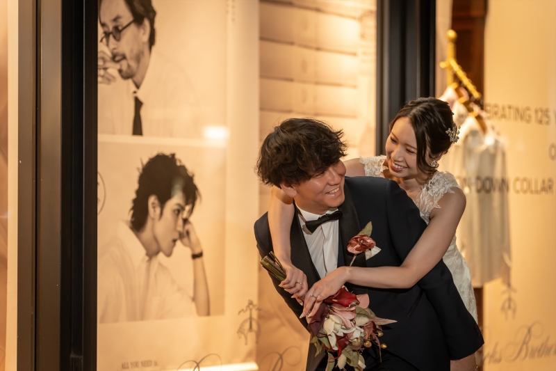 笑顔がとまらない！