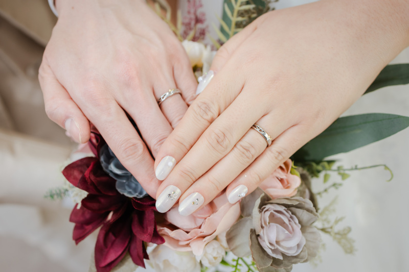 アイテム4 指輪(ネイルなども)