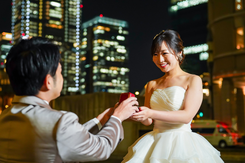 是非、トライしてみてください