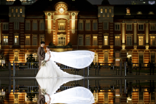 和装から洋装まで