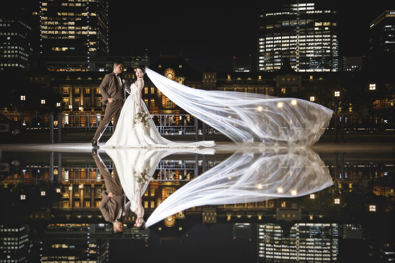 リフレクション