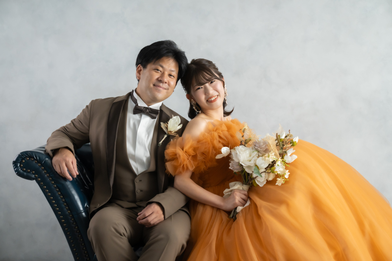 クラシックな品格と華やかさの調和