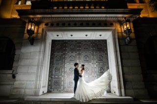 クールに大人っぽく