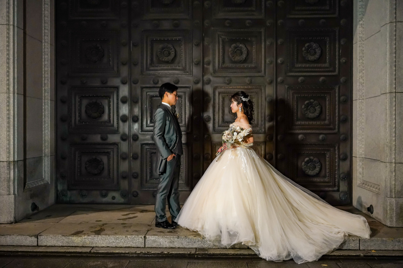 明治安田生命館