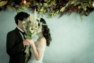 【タイムスケジュール付き】スタジオと洋装夜２ロケーション☆