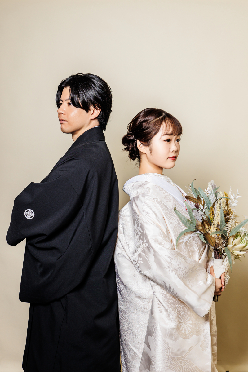 シンプルにカッコよく☆