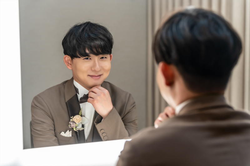 新婦様だけではなく新郎様も★