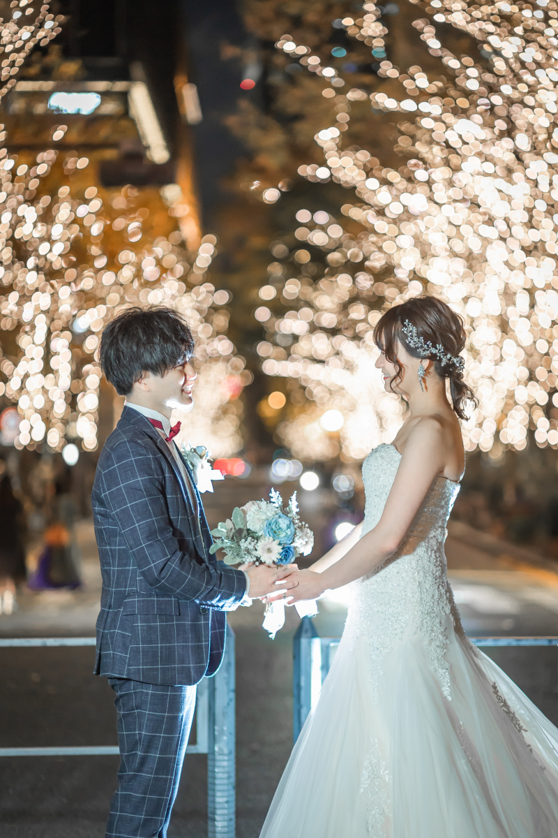 煌めきのなかで