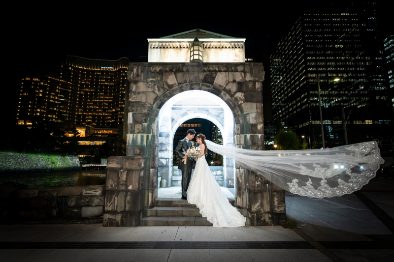 ロケーションスタート