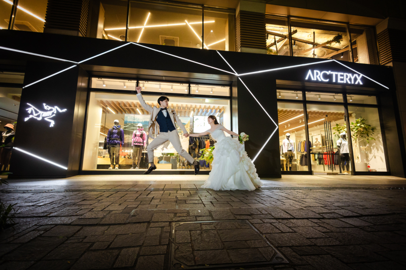 思いっきりジャンプ!