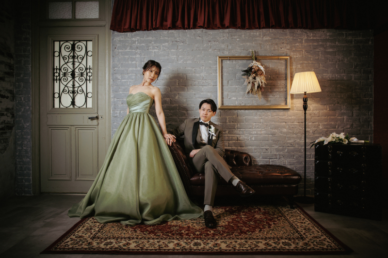 大人カッコよく♪