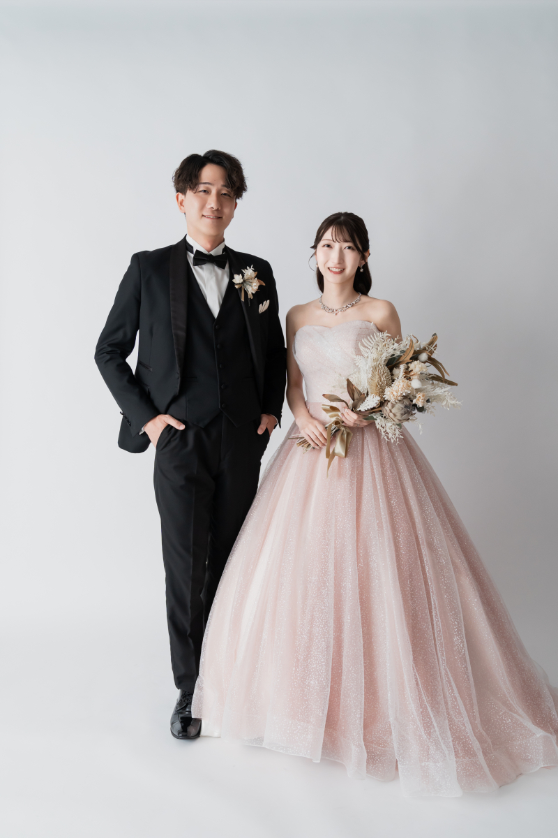 ピンクで甘めに♡