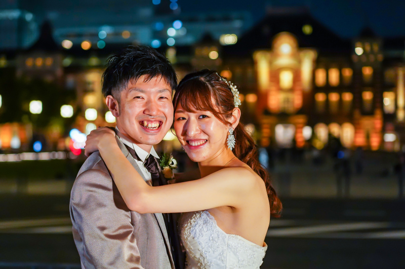 ラストカット！！