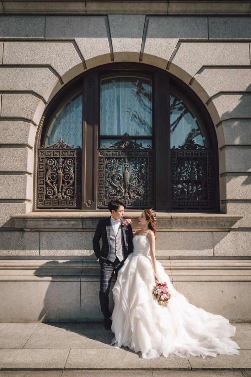 見つめ合って…♩