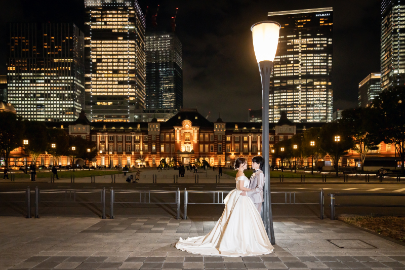 ロケーション1箇所。スタジオ付きだから撮れ高いっぱい♪♪