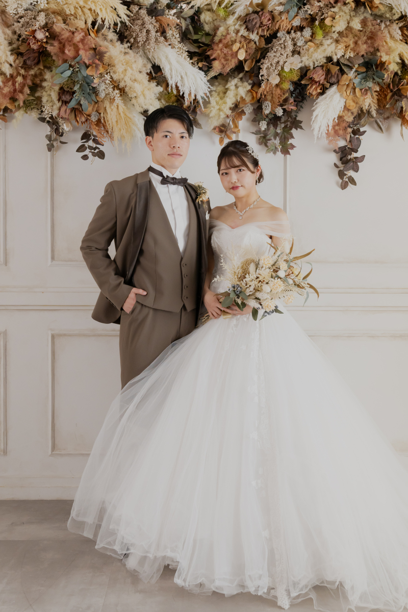 カッコよく♪フォーマルカット。