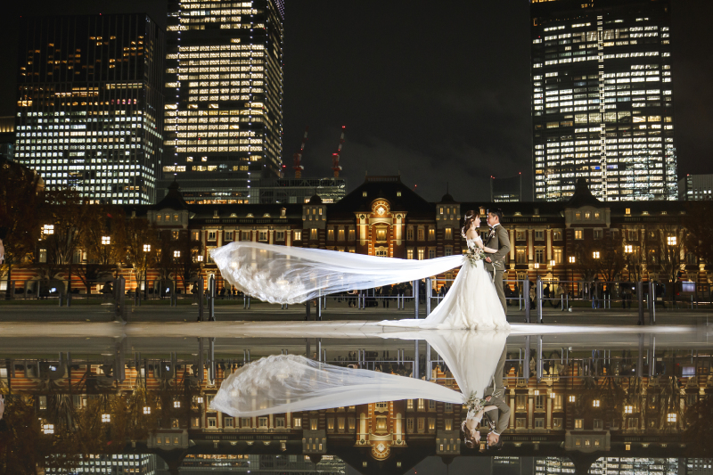 【タイムスケジュール付！】夜3ロケーション