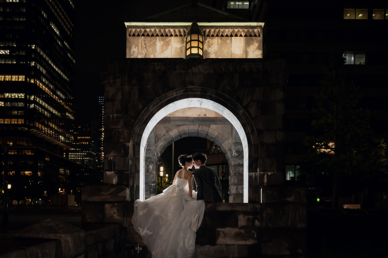 愛が伝わる一枚♥