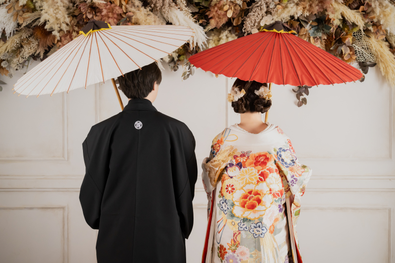 くっつきすぎ注意♡