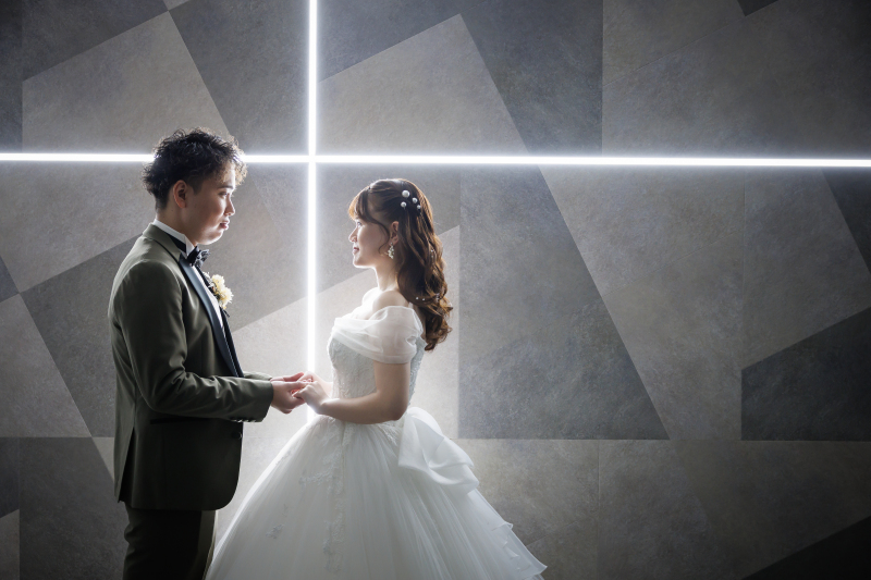 向き合う静けさの中で