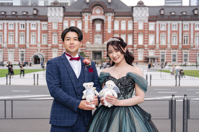 みんなで記念日♪