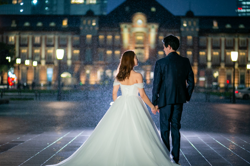 バックショット