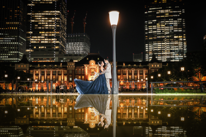 リフレクション加工〜その2〜