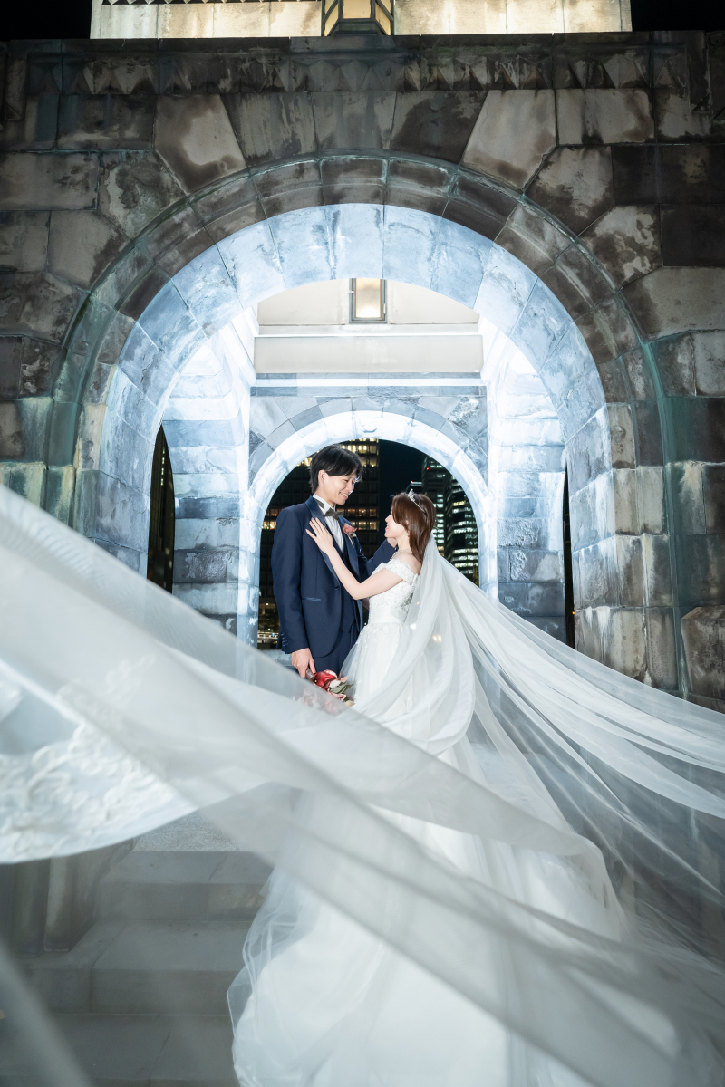 風を感じる1枚。