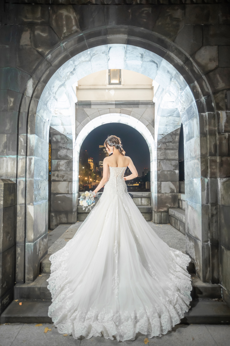 マーメイドライン