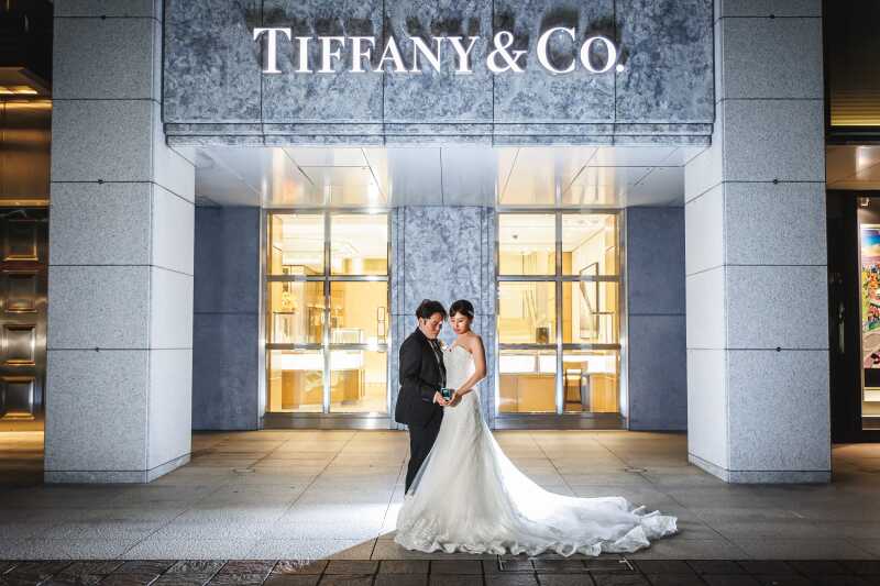 シンデレラ気分♡