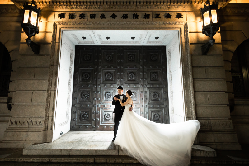 明治安田生命館