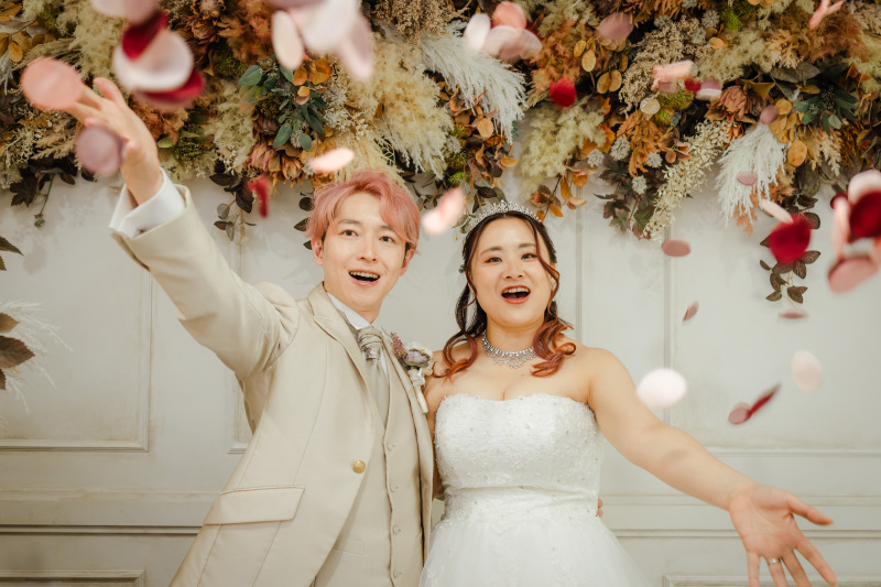 アイテム3 フラワーシャワー