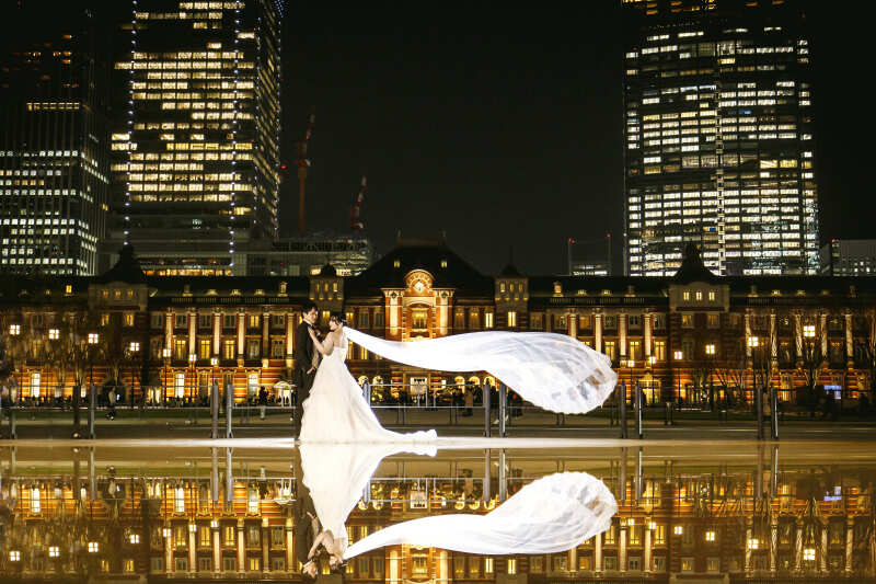 リフレクション