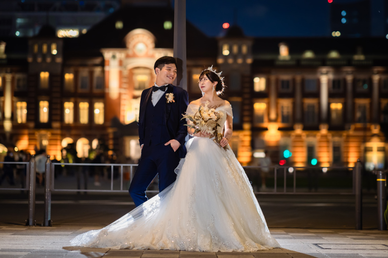 駅前プリンセス