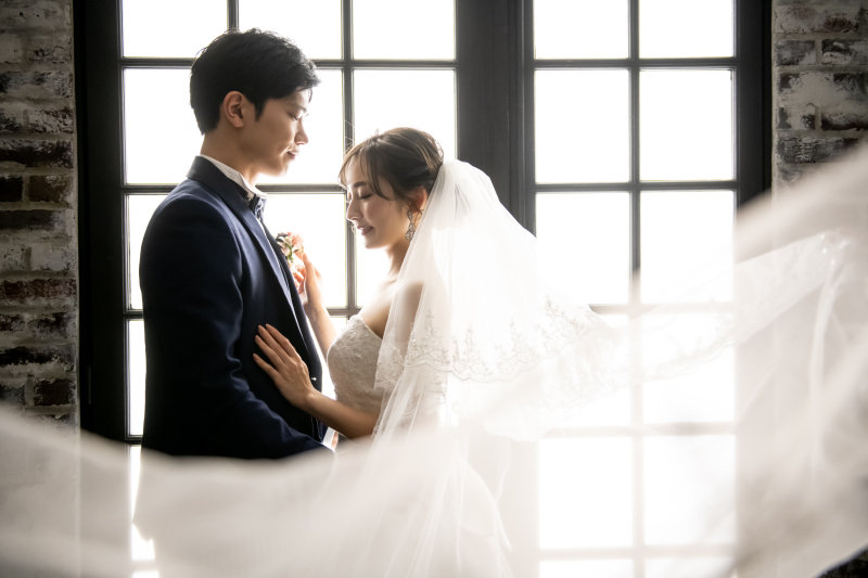 ベールショット