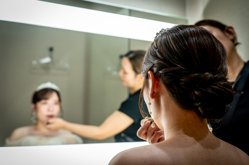 はじまりの魔法